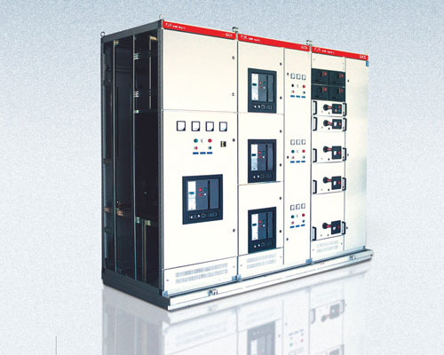 昌平GCS型低压抽出式开关柜GCS型低压抽出式开关柜