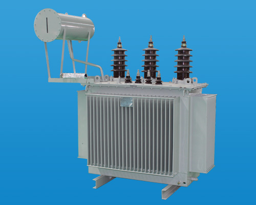 昌平20KV/10KV级双电压转换S11油浸式配电变压器